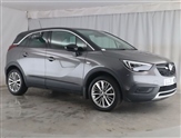 Used Vauxhall Crossland X