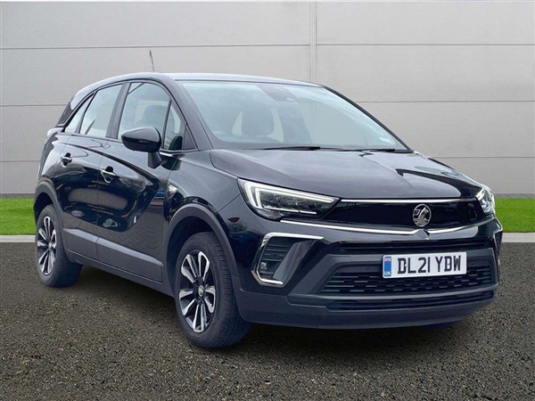 Large image for the Used Vauxhall Crossland