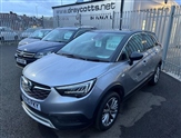 Used Vauxhall Crossland X
