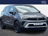 Vauxhall Crossland X Image 1