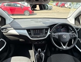 Vauxhall Crossland X Image 3