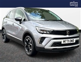Vauxhall Crossland X Image 1