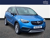 Vauxhall Crossland X Image 1