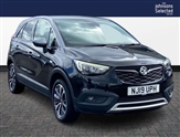 Vauxhall Crossland X Image 1