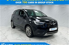 Vauxhall Crossland X