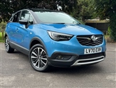 Used Vauxhall Crossland X