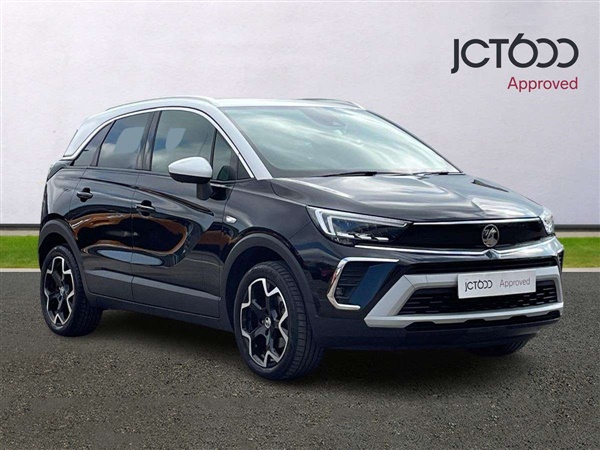 Large image for the Used Vauxhall Crossland