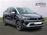 Vauxhall Crossland X Image 1