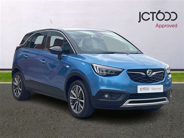 Large image for the Used Vauxhall Crossland X