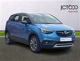 Vauxhall Crossland X Image 1