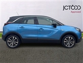 Vauxhall Crossland X Image 4