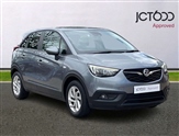 Vauxhall Crossland X Image 1