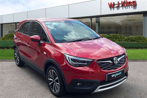 Large image for the Used Vauxhall Crossland X