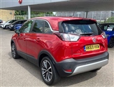 Vauxhall Crossland X Image 2