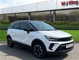 Vauxhall Crossland X Image 1