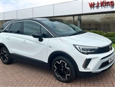 Vauxhall Crossland X Image 1