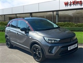 Vauxhall Crossland X Image 1