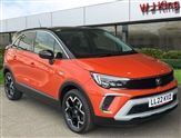 Vauxhall Crossland X Image 1