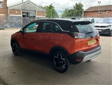 Vauxhall Crossland X Image 2