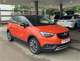 Vauxhall Crossland X Image 1