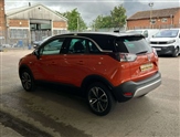 Vauxhall Crossland X Image 2