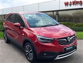 Vauxhall Crossland X Image 1
