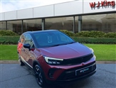 Vauxhall Crossland X Image 1