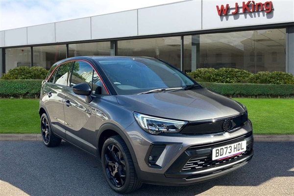 Large image for the Used Vauxhall Crossland