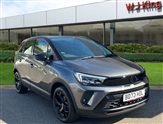 Vauxhall Crossland X Image 1