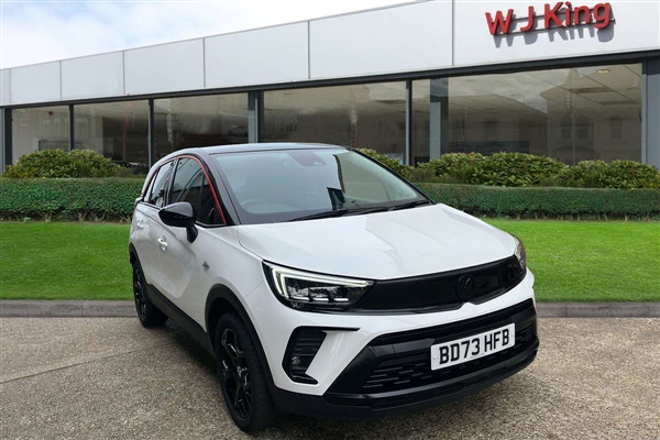 Large image for the Used Vauxhall Crossland
