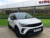 Vauxhall Crossland X Image 1