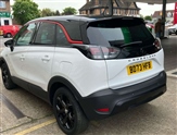 Vauxhall Crossland X Image 2
