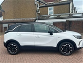 Vauxhall Crossland X Image 6