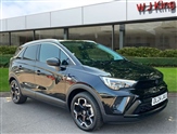 Vauxhall Crossland X Image 1