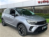 Vauxhall Crossland X Image 1