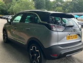Vauxhall Crossland X Image 2