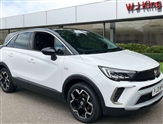 Vauxhall Crossland X Image 1