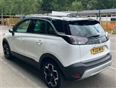 Vauxhall Crossland X Image 2