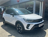 Vauxhall Crossland X Image 1