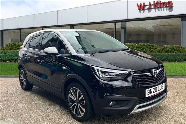 Large image for the Used Vauxhall Crossland X