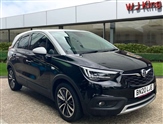 Vauxhall Crossland X Image 1