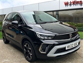 Vauxhall Crossland X Image 1