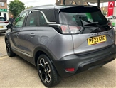 Vauxhall Crossland X Image 2