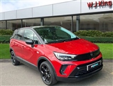 Vauxhall Crossland X Image 1