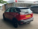 Vauxhall Crossland X Image 2