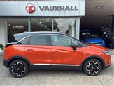 Vauxhall Crossland X Image 6