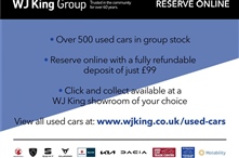 Used Vauxhall Crossland X