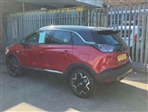 Vauxhall Crossland X Image 2