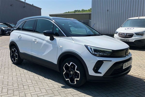 Large image for the Used Vauxhall Crossland
