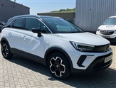 Vauxhall Crossland X Image 1